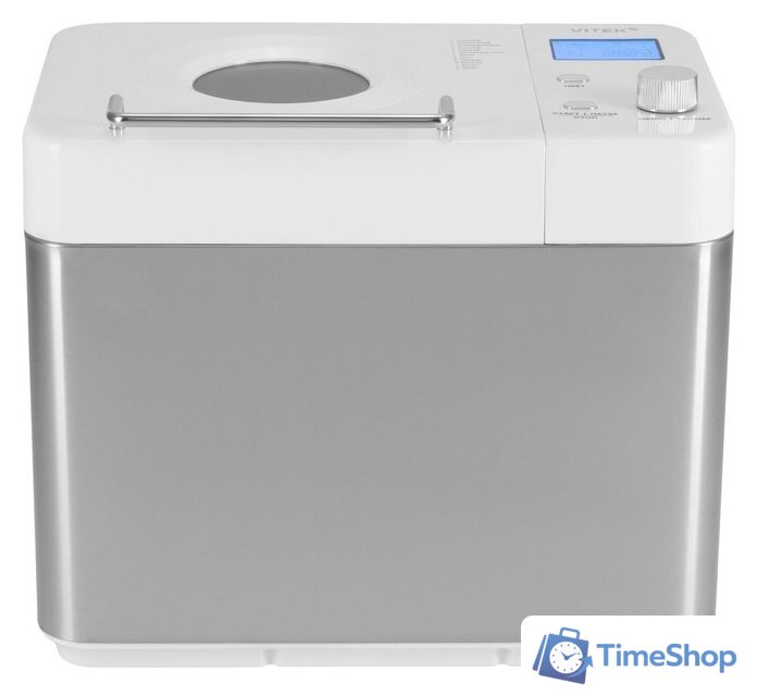 Хлебопечка Vitek VT-BM1301 - Изображение №3 — Интернет-магазин Time-Shop