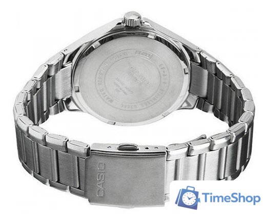 Наручные часы Casio EF-316D-1A - Изображение №3 — Интернет-магазин Time-Shop