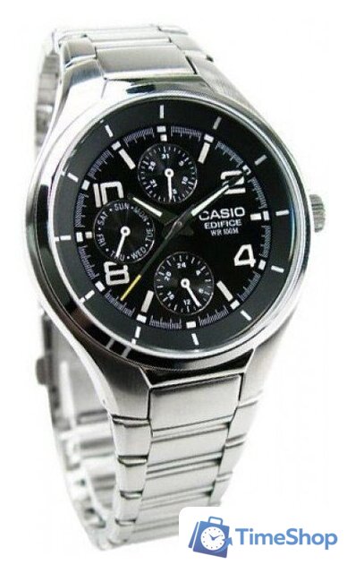 Наручные часы Casio EF-316D-1A - Изображение №2 — Интернет-магазин Time-Shop