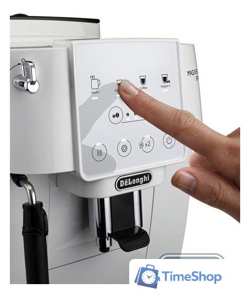 Кофемашина DeLonghi Magnifica Start ECAM 220.21 WW - Изображение №3 — Интернет-магазин Time-Shop