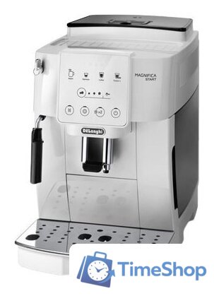 Кофемашина DeLonghi Magnifica Start ECAM 220.21 WW - Изображение №1 — Интернет-магазин Time-Shop