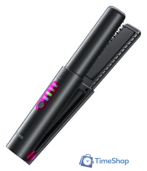 Выпрямитель Hoco DAR33 - Изображение №1 — Интернет-магазин Time-Shop