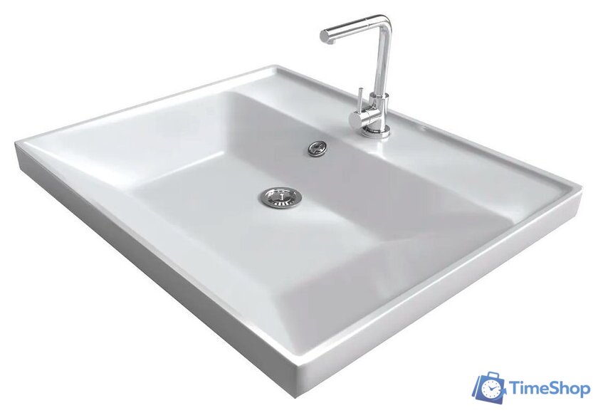 Умывальник MARRBAXX Лондон V42D1 V042D001 - Изображение №1 — Интернет-магазин Time-Shop