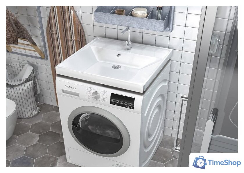 Умывальник MARRBAXX Лондон V42D1 V042D001 - Изображение №4 — Интернет-магазин Time-Shop