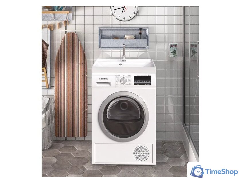 Умывальник MARRBAXX Лондон V42D1 V042D001 - Изображение №2 — Интернет-магазин Time-Shop