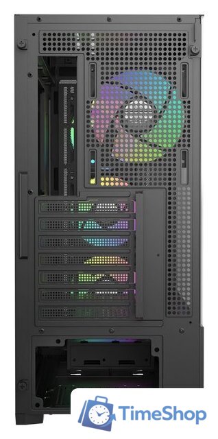 Корпус Ocypus Delta C70 BK ARGB - Изображение №4 — Интернет-магазин Time-Shop