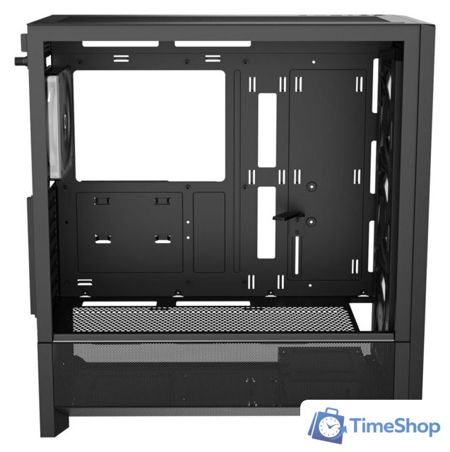 Корпус Ocypus Delta C70 BK ARGB - Изображение №5 — Интернет-магазин Time-Shop