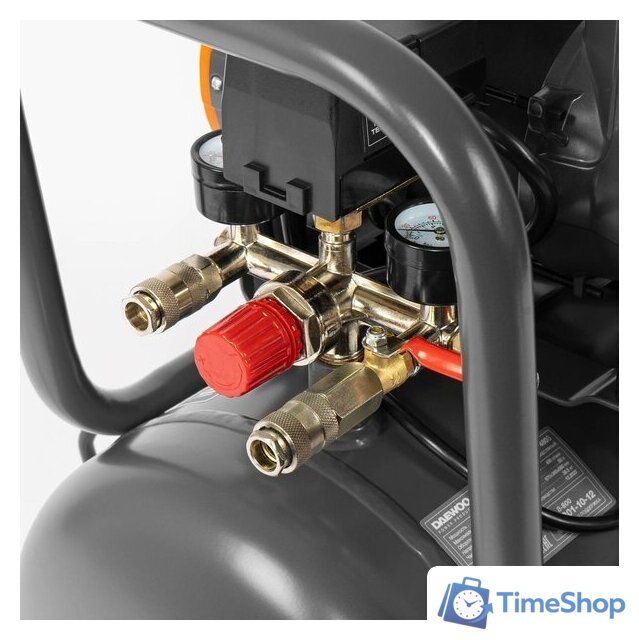Компрессор Daewoo Power DAC 480S - Изображение №9 — Интернет-магазин Time-Shop
