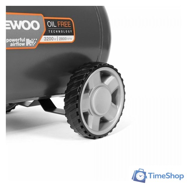 Компрессор Daewoo Power DAC 480S - Изображение №11 — Интернет-магазин Time-Shop