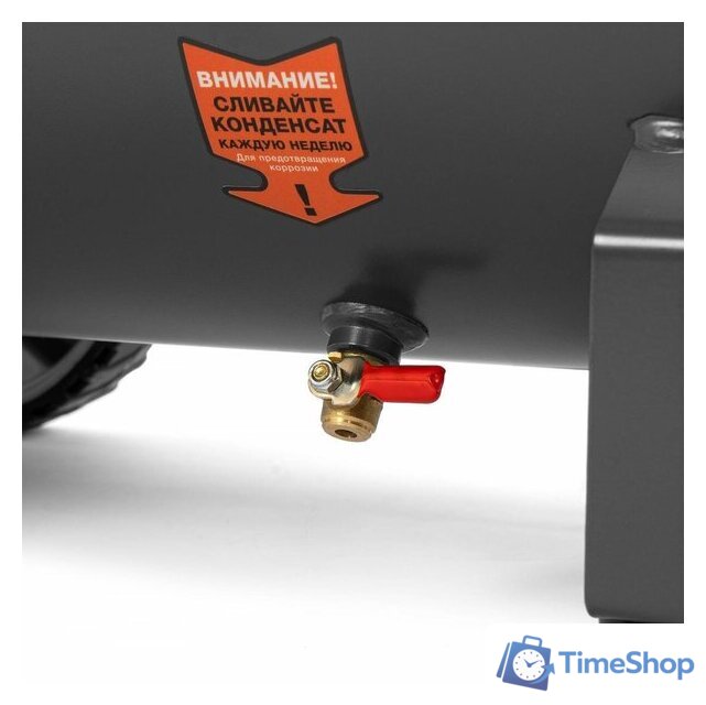 Компрессор Daewoo Power DAC 480S - Изображение №10 — Интернет-магазин Time-Shop