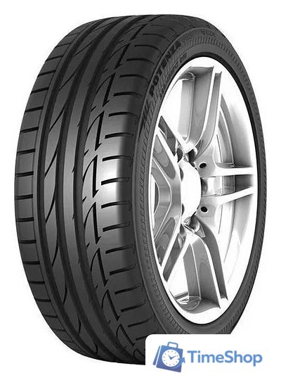 Летние шины Bridgestone Potenza S001 225/35R19 88Y - Изображение №1 — Интернет-магазин Time-Shop