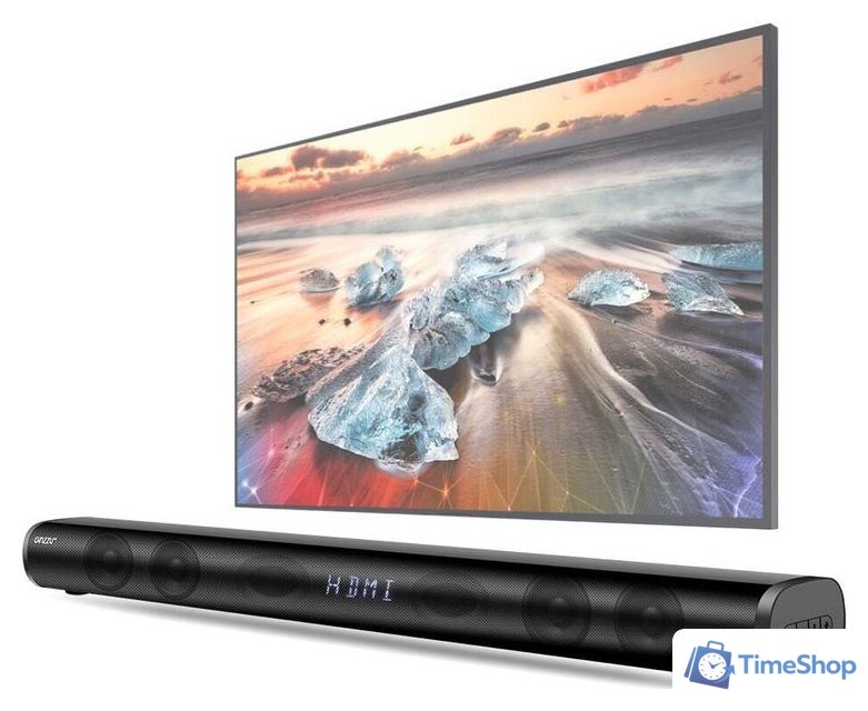 Саундбар Ginzzu GM-502 - Изображение №11 — Интернет-магазин Time-Shop