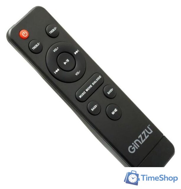 Саундбар Ginzzu GM-502 - Изображение №8 — Интернет-магазин Time-Shop