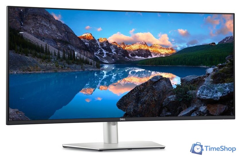 Монитор Dell UltraSharp U4021QW - Изображение №3 — Интернет-магазин Time-Shop