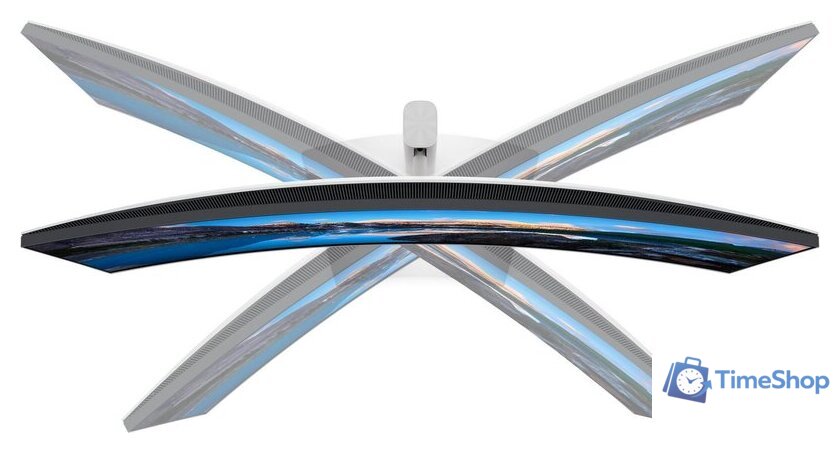 Монитор Dell UltraSharp U4021QW - Изображение №7 — Интернет-магазин Time-Shop