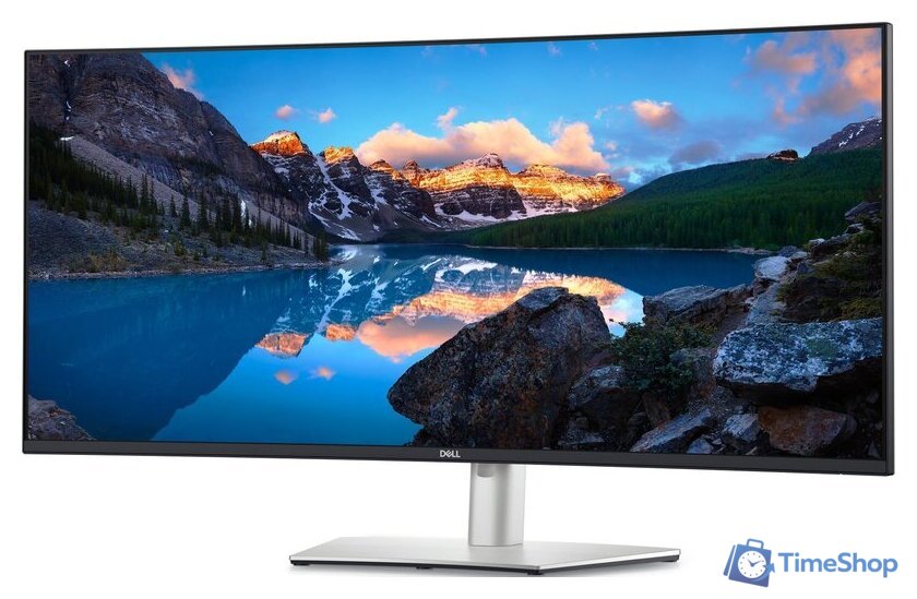Монитор Dell UltraSharp U4021QW - Изображение №2 — Интернет-магазин Time-Shop