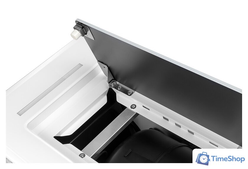 Кухонная вытяжка Grand Belfor GC 60 (белый) - Изображение №6 — Интернет-магазин Time-Shop