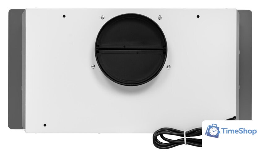 Кухонная вытяжка Grand Belfor GC 60 (белый) - Изображение №9 — Интернет-магазин Time-Shop