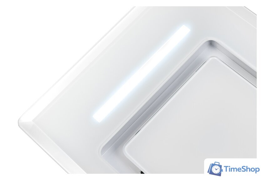 Кухонная вытяжка Grand Belfor GC 60 (белый) - Изображение №5 — Интернет-магазин Time-Shop