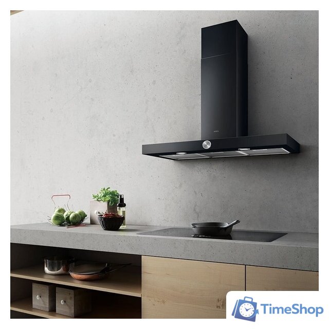 Кухонная вытяжка Elica Lol BL/A/90 - Изображение №3 — Интернет-магазин Time-Shop