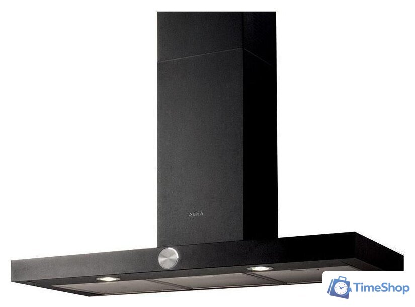 Кухонная вытяжка Elica Lol BL/A/90 - Изображение №1 — Интернет-магазин Time-Shop