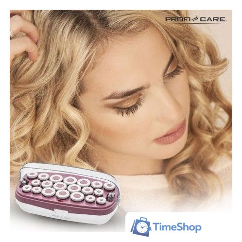 Электробигуди Proficare PC-LW 3028 - Изображение №4 — Интернет-магазин Time-Shop