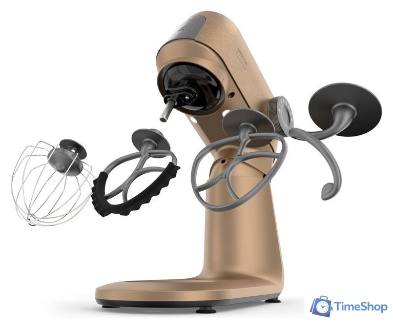 Кухонная машина Sencor STM 7630RS - Изображение №9 — Интернет-магазин Time-Shop