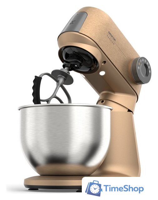 Кухонная машина Sencor STM 7630RS - Изображение №7 — Интернет-магазин Time-Shop