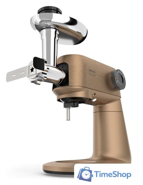 Кухонная машина Sencor STM 7630RS - Изображение №11 — Интернет-магазин Time-Shop