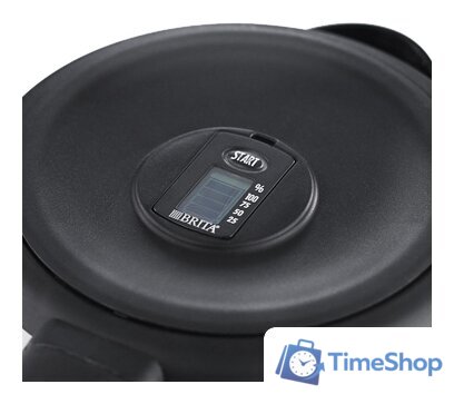 Электрический чайник Russell Hobbs Clarity [20760-70] - Изображение №4 — Интернет-магазин Time-Shop