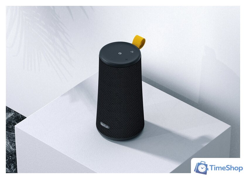 Беспроводная колонка EarFun UBOOM - Изображение №4 — Интернет-магазин Time-Shop