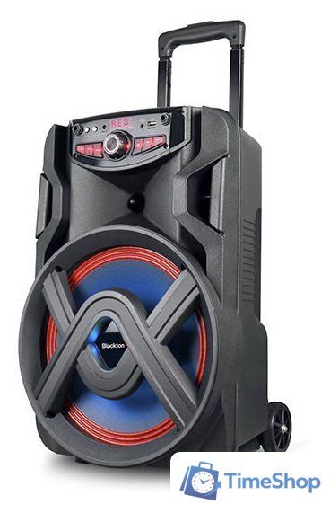 Беспроводная колонка Blackton Bt PBS2112 - Изображение №2 — Интернет-магазин Time-Shop