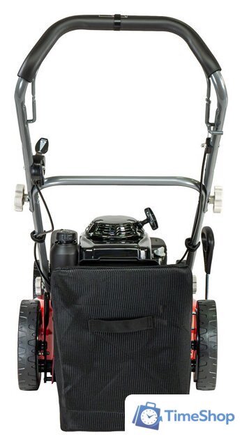 Газонокосилка HND LM53XP - Изображение №8 — Интернет-магазин Time-Shop