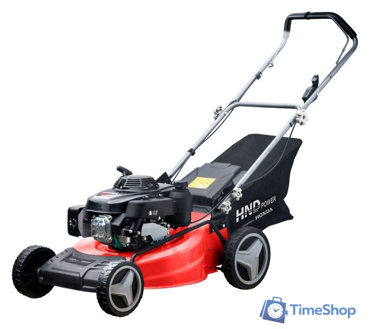 Газонокосилка HND LM53XP - Изображение №1 — Интернет-магазин Time-Shop