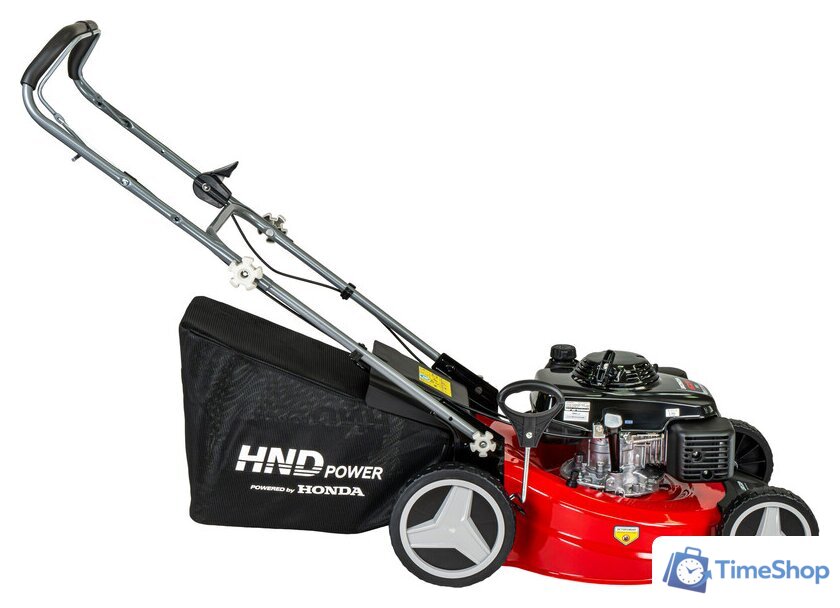 Газонокосилка HND LM53XP - Изображение №3 — Интернет-магазин Time-Shop