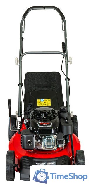Газонокосилка HND LM53XP - Изображение №7 — Интернет-магазин Time-Shop