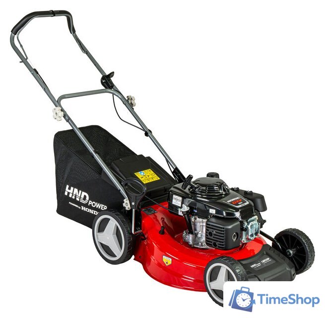 Газонокосилка HND LM53XP - Изображение №2 — Интернет-магазин Time-Shop