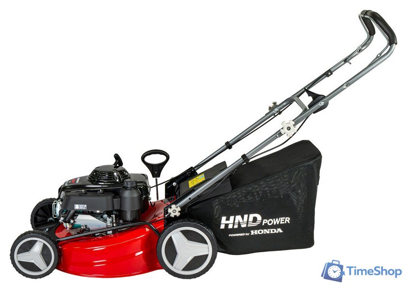 Газонокосилка HND LM53XP - Изображение №4 — Интернет-магазин Time-Shop