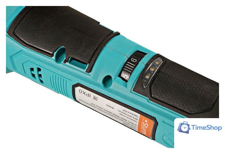 Реноватор Sturm CMF1201 (без АКБ) - Изображение №5 — Интернет-магазин Time-Shop