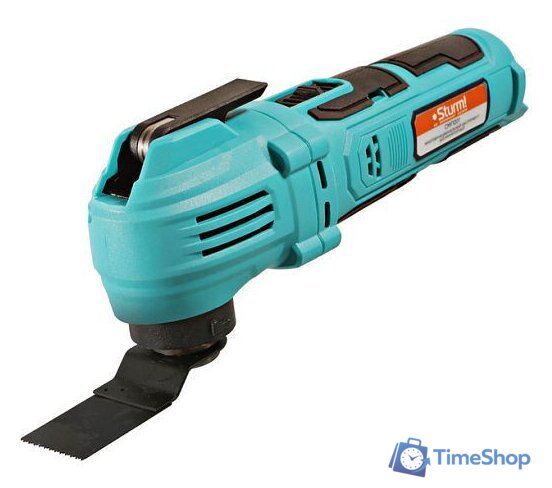 Реноватор Sturm CMF1201 (без АКБ) - Изображение №2 — Интернет-магазин Time-Shop
