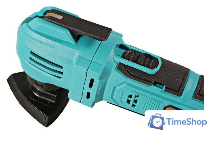 Реноватор Sturm CMF1201 (без АКБ) - Изображение №4 — Интернет-магазин Time-Shop