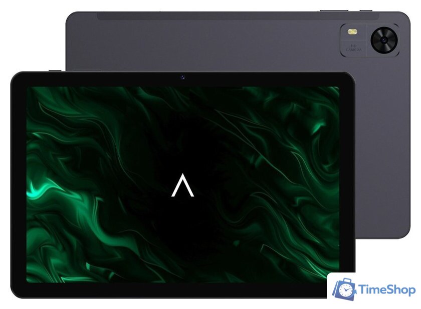 Планшет Digma Pro Zoom 4G 8GB/256GB (темно-серый) - Изображение №1 — Интернет-магазин Time-Shop