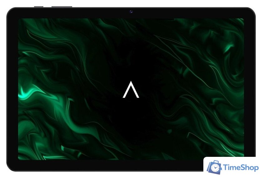 Планшет Digma Pro Zoom 4G 8GB/256GB (темно-серый) - Изображение №2 — Интернет-магазин Time-Shop