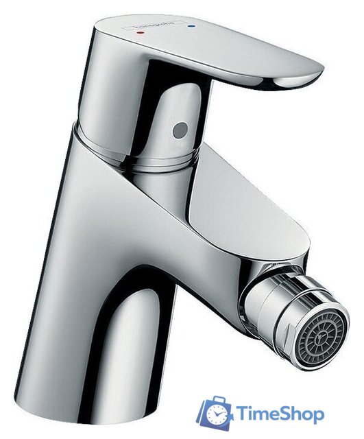 Смеситель Hansgrohe Focus 31922000 - Изображение №1 — Интернет-магазин Time-Shop
