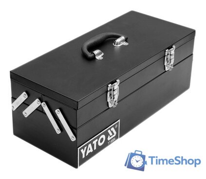 Раздвижной ящик Yato YT-0884 - Изображение №1 — Интернет-магазин Time-Shop
