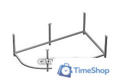 Каркас Cersanit Virgo Max K-RW-VIRGOM150 - Изображение №1 — Интернет-магазин Time-Shop