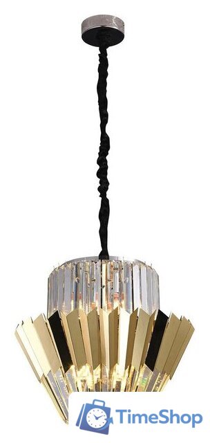 Подвесная люстра Hiper Angers H153-0 - Изображение №1 — Интернет-магазин Time-Shop