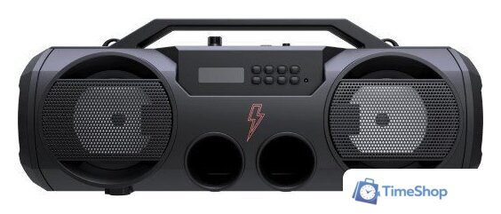 Беспроводная колонка Урал Молния 280 - Изображение №1 — Интернет-магазин Time-Shop