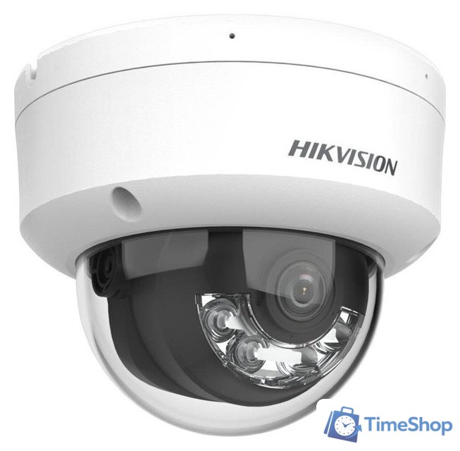 IP-камера Hikvision DS-2CD1143G2-LIU (4 мм) - Изображение №3 — Интернет-магазин Time-Shop