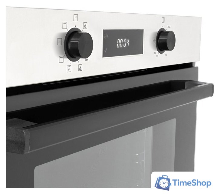 Электрический духовой шкаф Vitek VEO 6480 IX - Изображение №15 — Интернет-магазин Time-Shop